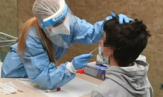 多地出现变异新冠 新冠还在变异吗