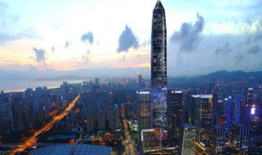 深圳 旅游 知乎，深圳旅游适合住在哪里