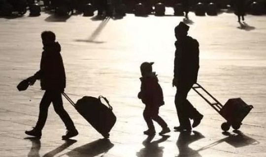 2021疫情期间返乡(2021疫情返乡政策)