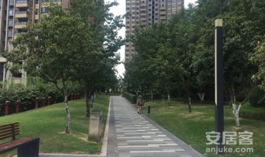 金州万科城一共几期(金州万科城)