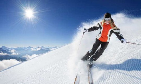 中国办了几届冬奥会 冬奥会历史举办地