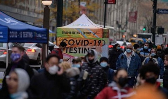 美国疫情现在如何？，中国现在有什么疫情