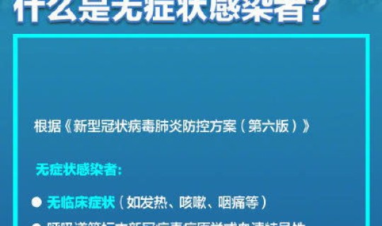 江西新增1例本土无症状感染者详情 广西1例冠状病毒感染者在哪