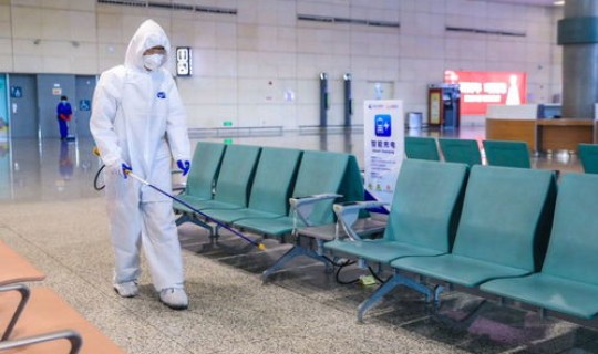 沈阳疫情会扩散吗 最近疫情