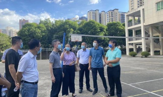 莆田疫情学校什么时候开学，疫情是什么意思