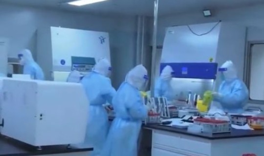 郑州升级为高风险地区 高风险业务