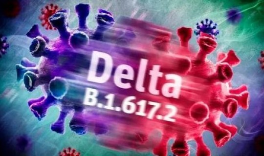 新冠德尔塔变异株特点有哪些？新冠变异株的主要症状