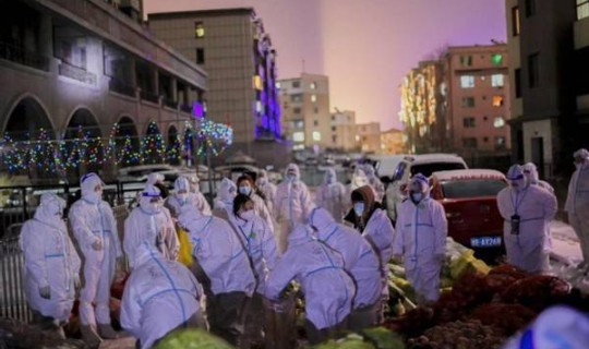 中国疫情结束吗 中国疫情什么时候结束