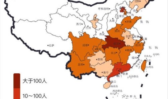 湖南疫情最新进展，湖南病毒感染最新消息