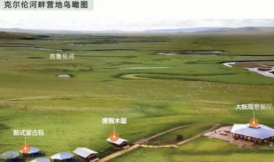 新巴尔虎右旗属于哪里？右旗是哪里