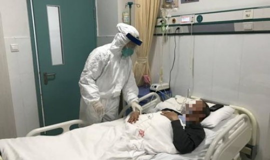 死于新冠肺炎的人 新冠肺炎会死人吗