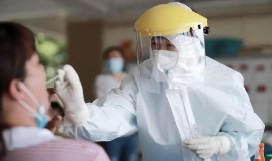 是否取消核酸检测政策?病毒核酸检测 是否取消核酸检测政策?病毒核酸检测