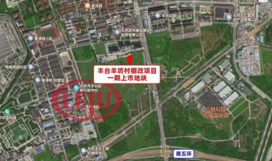 丰台区万柳桥周边未来规划，丰台区万柳园迟早拆迁