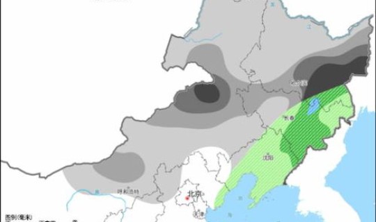 黑龙江一地升为高风险，黑龙江6个中风险地区