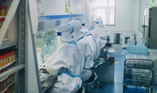 西安 晚上 核酸检测 核酸检测系统