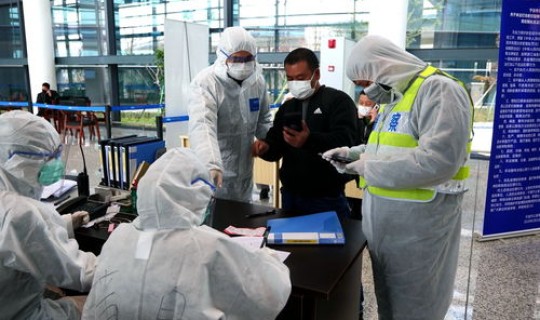 疫情爆发什么时候结束(疫情爆发还是疫情暴发)