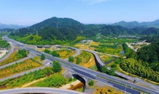 高速公路免费到何时 杭州到临安高速免费路段