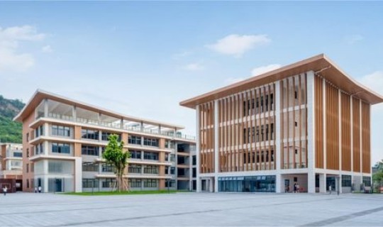 重庆新增专科学校有哪些(重庆幼儿师范高等专科学校官网)