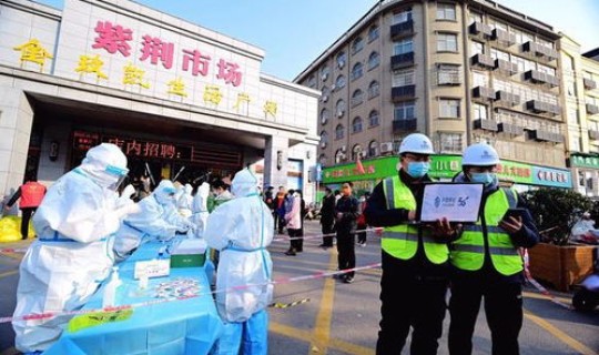 河南新安疫情(湖北疫情) 河南新安疫情(湖北疫情)