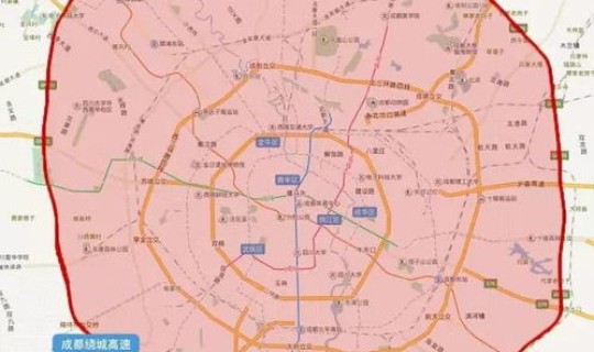 限行尾号北京2025外地车(这周限行尾号是多少)