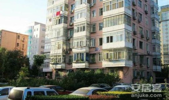 北京海淀一小区，2019北京海淀区房价