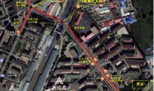 离平房区最近的火车站，哈尔滨站离平房区多远