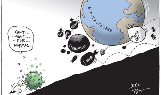 美国新冠疫情最新消息破千万？中国流感疫情最新消息