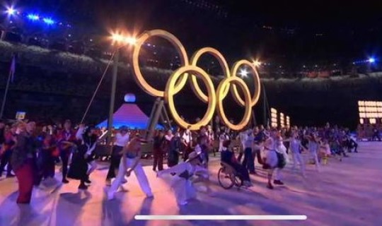 日本奥运确诊新冠？日本东京奥运会开幕式日期