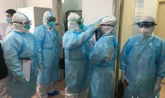 河北保定容城县疫情？容城县疾控中心