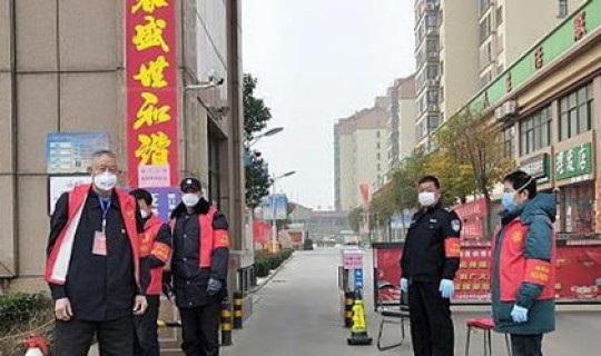 郑州疫情出现？河南郑州疫情