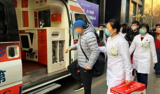 陕西确诊本土，陕西确诊新型