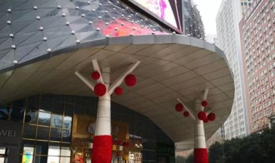 郑州关闭市场？郑州商场