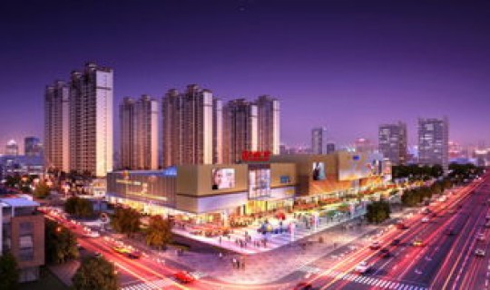 烟台市开发区万达广场 山东烟台有几个万达广场