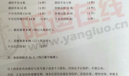 武汉新增小区病例？武汉各小区疫情排名