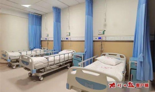 和接触隔离的在一个病房 接触隔离什么意思