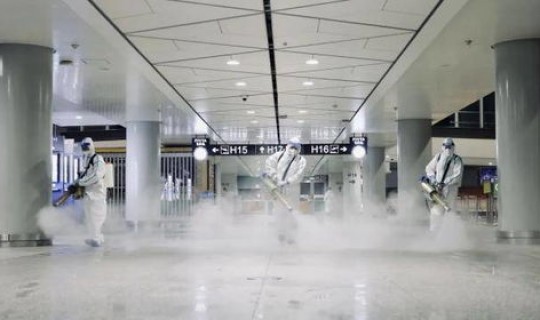 咸阳疫情防控最新规定(咸阳防疫今天最新规定)