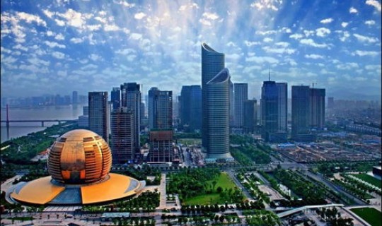 浙g是什么地区？浙g可以去杭州市区吗