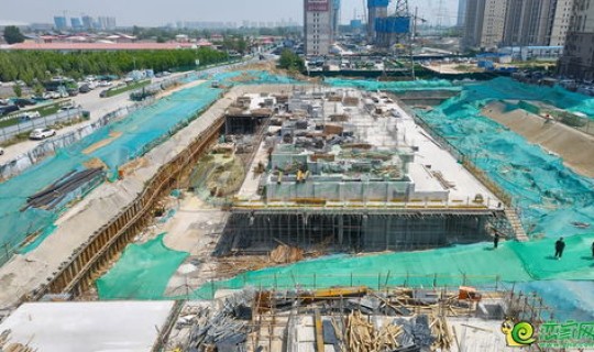 邯郸几时封城(邯郸城)