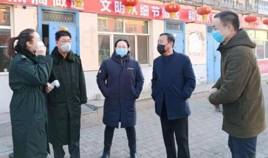 集宁最新疫情管理办法 集宁区疫情防控指挥部电话