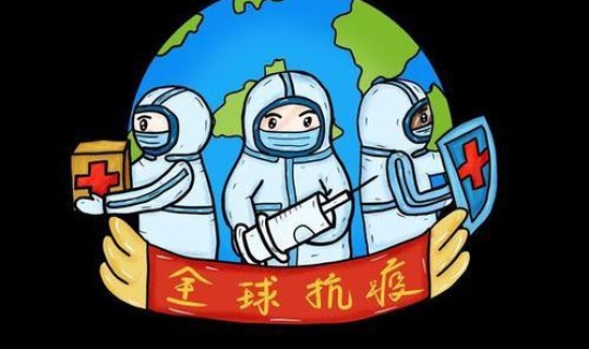 为何外国疫情越来越多，为什么现在很少国外疫情的消息了