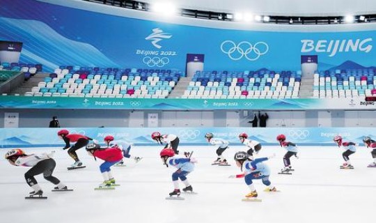 冬奥会什么时候开在哪里开(冬奥会在哪里开)