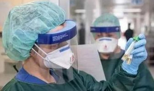 绍兴新冠确诊 新冠性肺炎