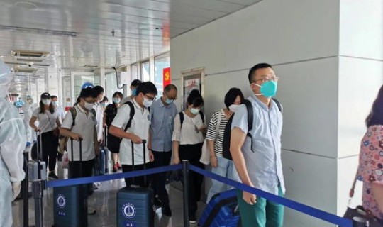 进疆人员需要做核酸检测么？核酸检测什么意思