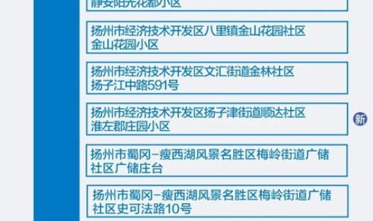 北京海淀疫情最新情况最新消息今天？北京海淀已划定封控区13个