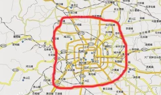 2020年北京限行政策？2023外地车进北京限行最新规定