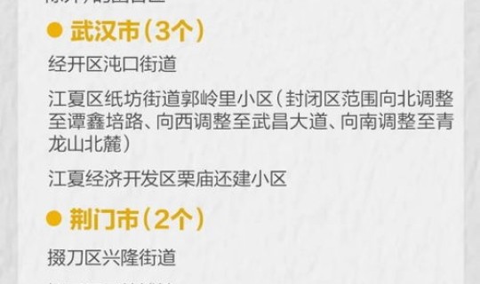四川有那六个中风险地区?四川中风险地区名单 四川有那六个中风险地区?四川中风险地区名单