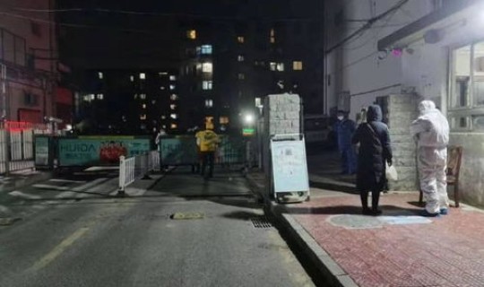 石家庄 原因，石家庄为什么突然疫情爆发