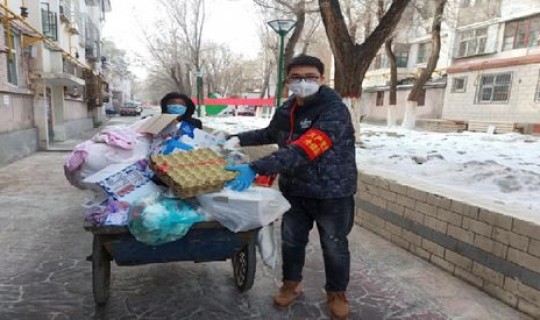 新疆疫情的最新情况 新疆三次疫情分别是什么时候