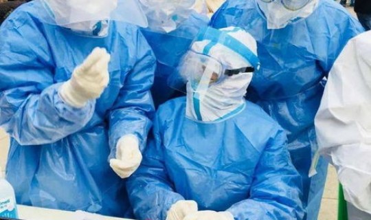 哈尔滨疫情最新动态消息(哈尔滨市新增了3个中风险地区)