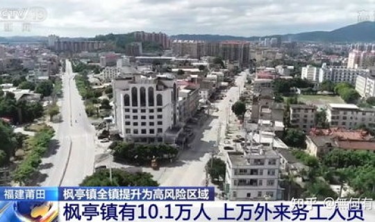 福建莆田疫情严不严重 福州疫情